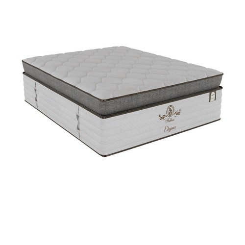 Fabbro iPocket Elegance Mattress