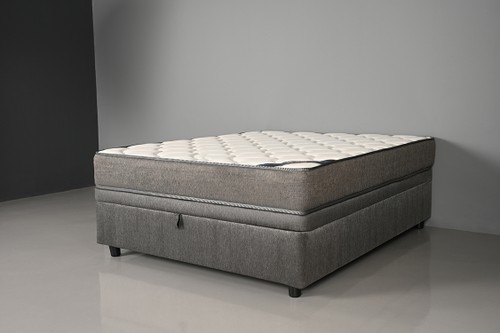 Forgeron Storage Base and Kooi Hospitality Combo - Queen