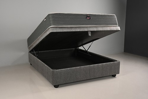 Forgeron Storage Base and Slumberland Tiger Activ - Queen