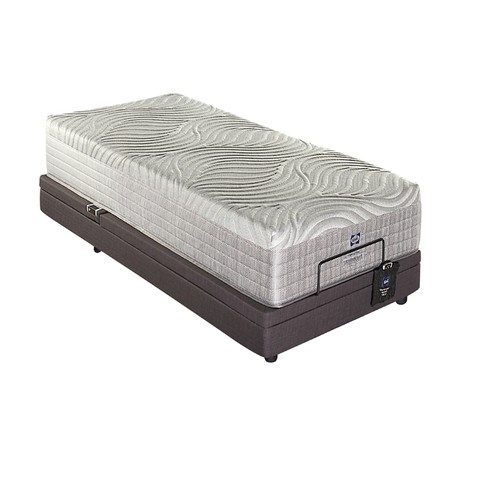 Sealy Posturematic Odessa - Single XL Bed