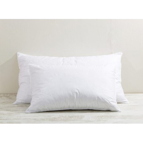 TMW (RT) Downproof Microfibre Pillow