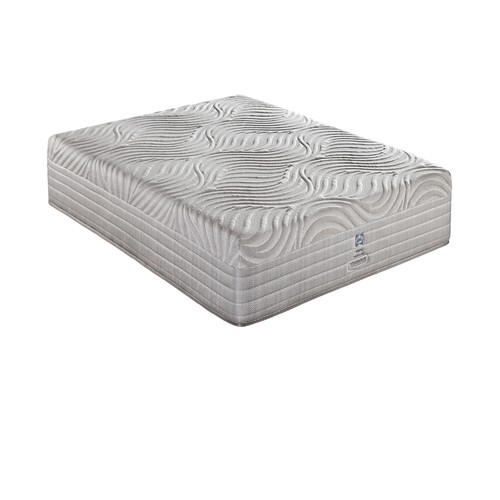 Sealy Hybrid Sage Firm Mattress