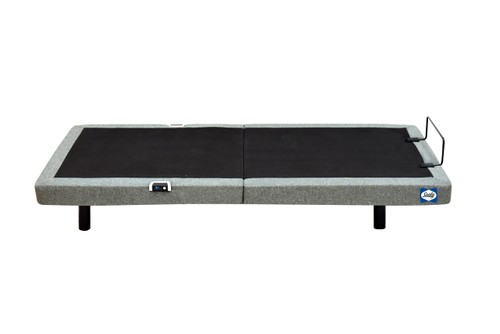 Sealy Posturematic Accord - King XL Bed