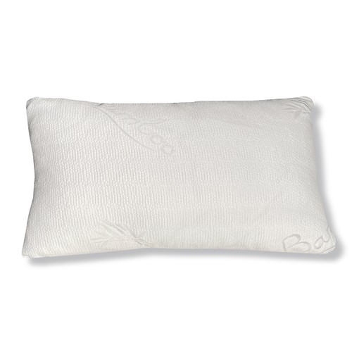Combo Dual Pillow - Standard