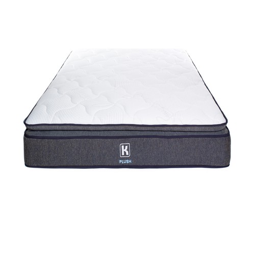 Kooi B-Series Plush PT Mattress