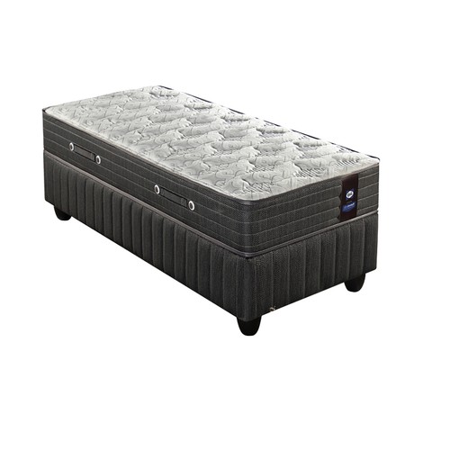 Sealy Posturepedic Alon Firm Bed