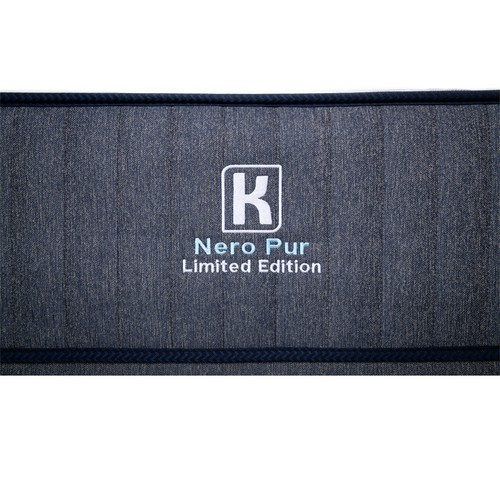 Kooi Nero Pur Bed