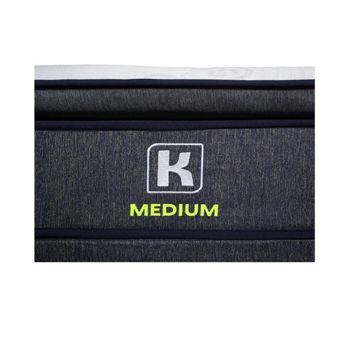 Kooi B-Series Medium PT Mattress