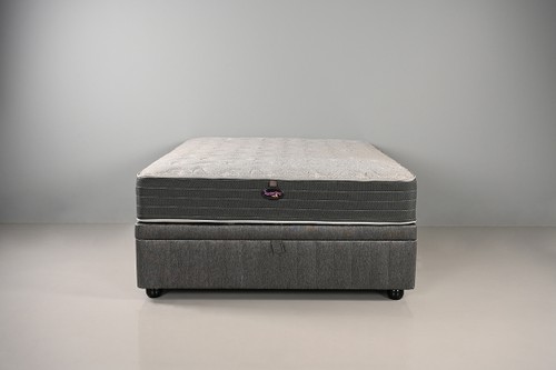 Forgeron Storage Base and Slumberland Tiger Activ - Queen