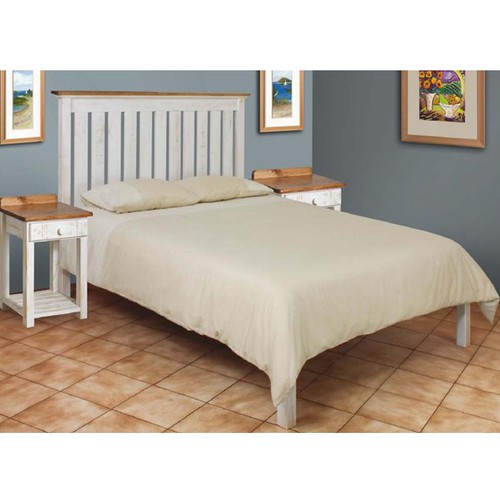 Bayside Bed (Combo)