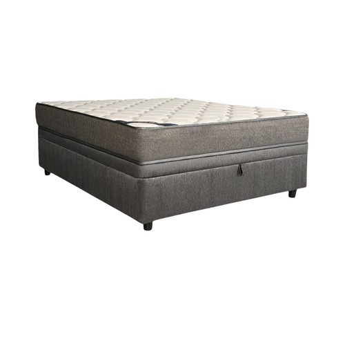 Forgeron Storage Base and Kooi Hospitality Combo - Queen