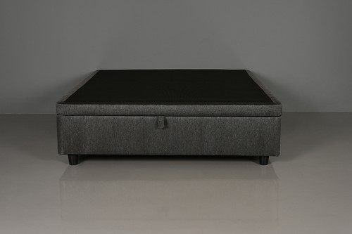 Forgeron Storage Base