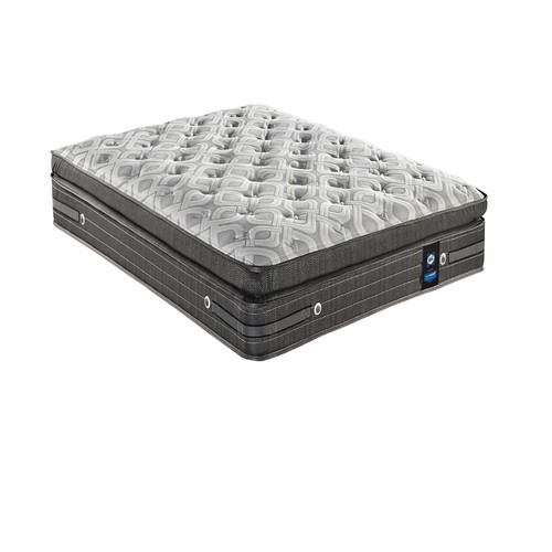 Sealy Posturepedic Clio Plush Mattress