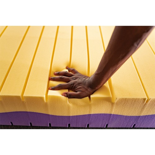 Kooi Body Charger Mattress