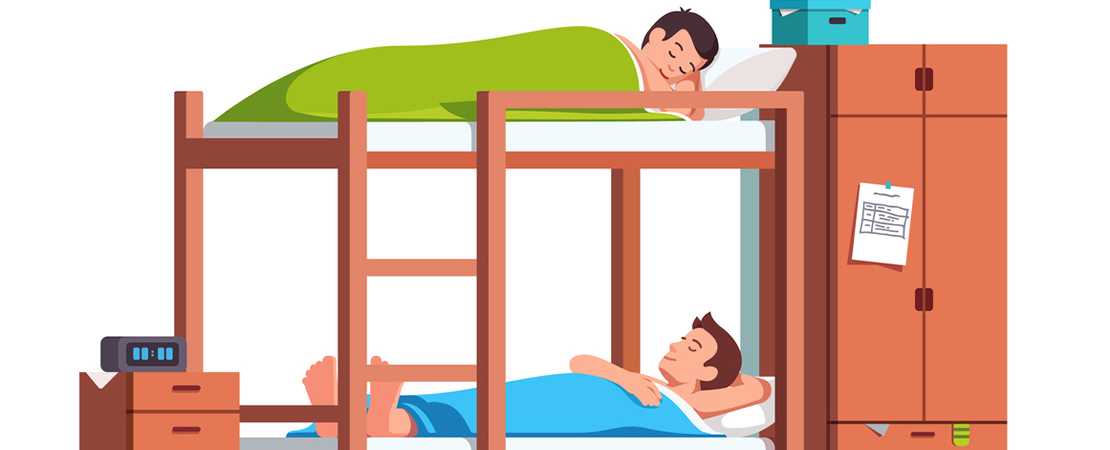 3-most-common-bunk-bed-types