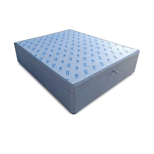 Cloud Nine/Rest Assured Storage Base