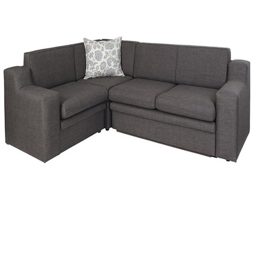 Delft 3pc Sleeper Couch (Single, Corner, Double)