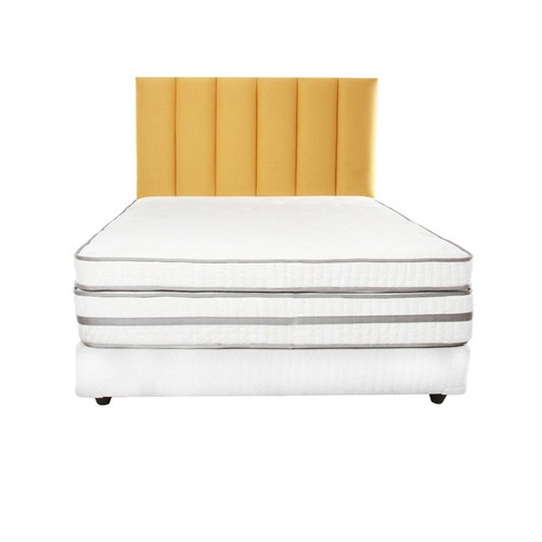 RD Lexi Headboard (Allure/Daffodil)