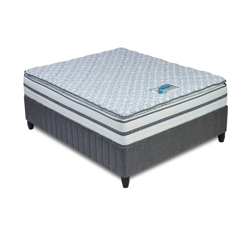 Cloud Nine Comfort Flex Bed
