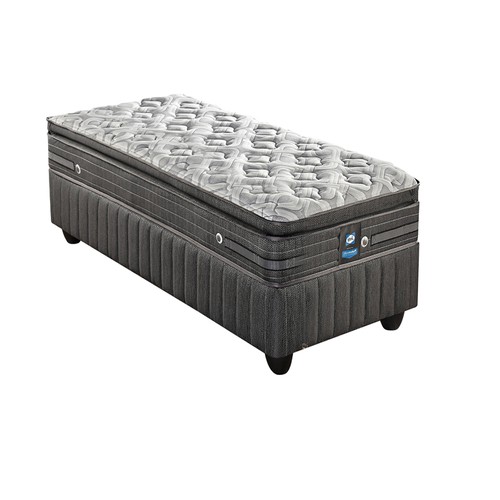 Sealy Posturepedic Belgro Medium Bed