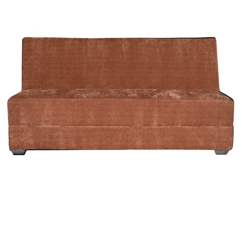 Boston Sleeper Couch (JND516-3 Brown)