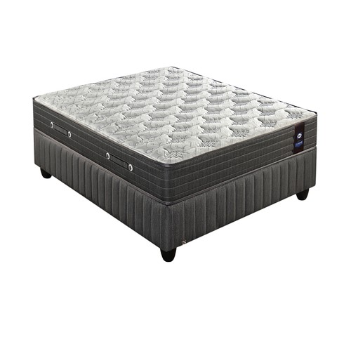 Sealy Posturepedic Alon Firm Bed