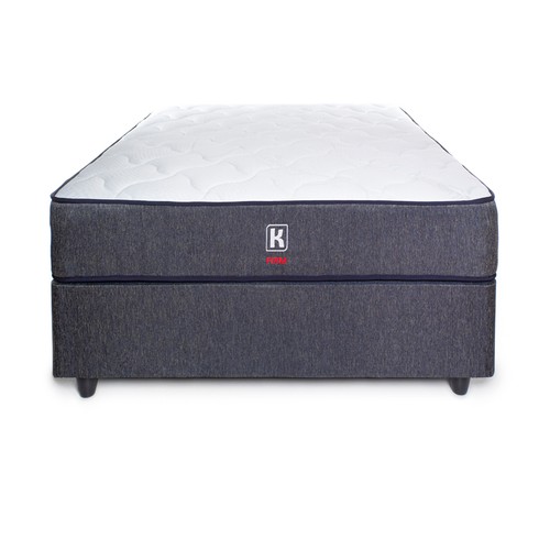 Kooi B-Series Firm Bed