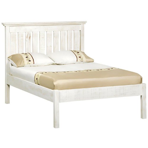 Bayside Bed (Rustic)