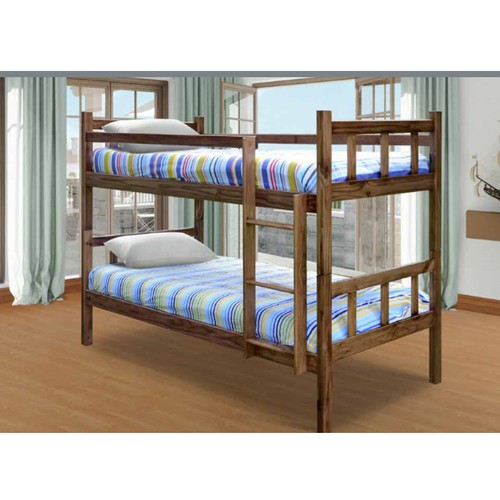 Taryn Bunk Bed (Antique)