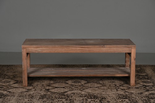 Harrow Bench (Teak)