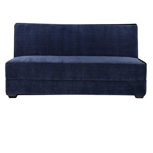 Boston Sleeper Couch (JND516-9 Navy)