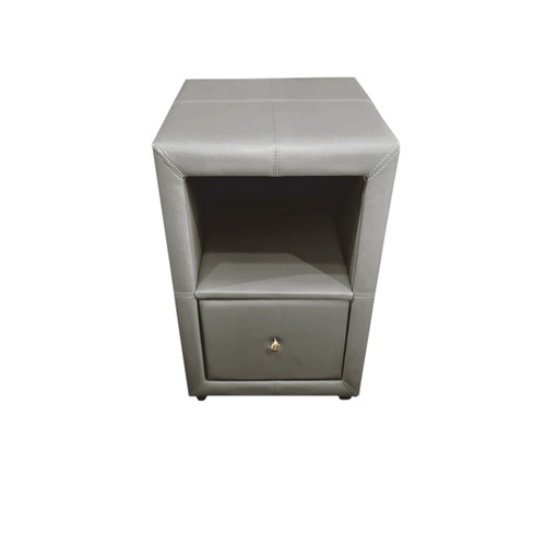 Artifex Admiral Pedestal (Grey PU)