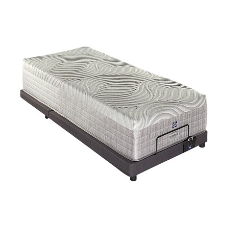 Sealy Posturematic Accord - Single XL Bed