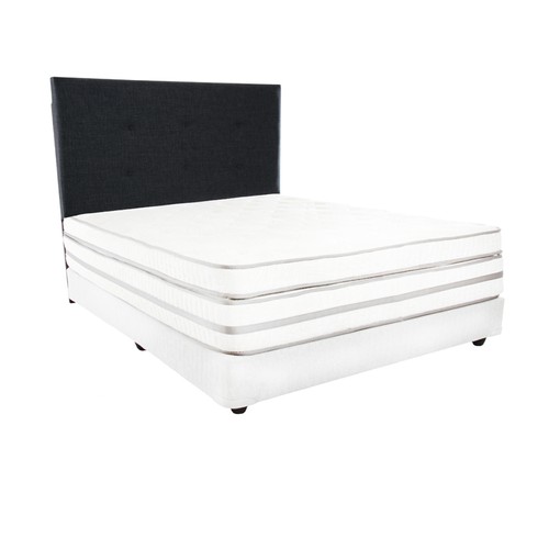 RD Kayla Headboard (Allure/Charcoal)