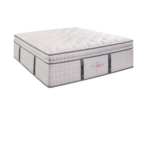 Sealy La Difference Jonelle Mattress