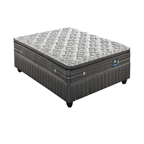 Sealy Posturepedic Belgro Medium Bed