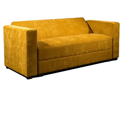 Seattle Sleeper Couch (JND516-10 Gold)