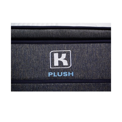 Kooi B-Series Plush PT Mattress