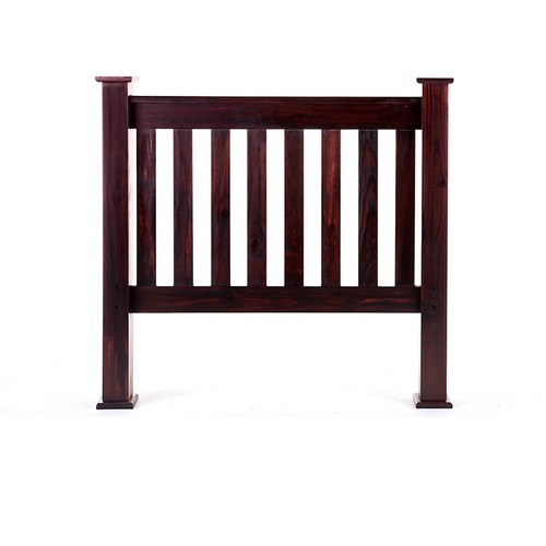 Nottingham Headboard (Chestnut)