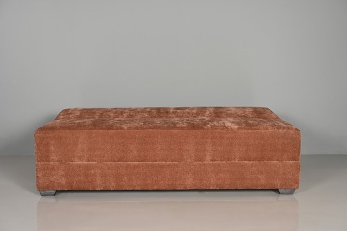 Boston Sleeper Couch (JND516-3 Brown)