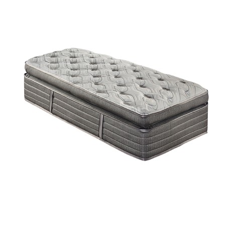 Sealy Crown Jewel Lindsay Plush Mattress