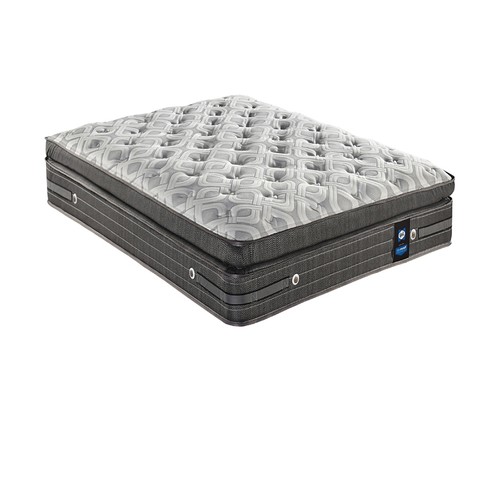 Sealy Posturepedic Alon Plush Mattress