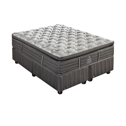 Sealy Crown Jewel Zita Medium Bed