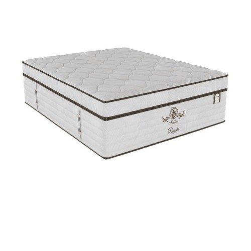 Fabbro iPocket Royale Mattress
