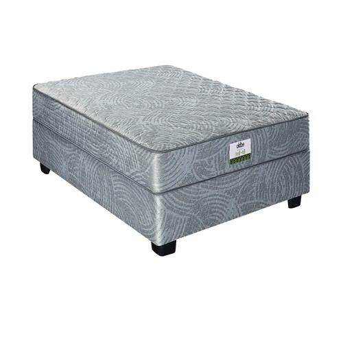 Edblo Naples Bed