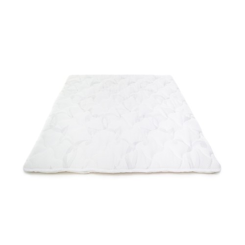 Universe Bedding 30 Density Super Soft Double Layer Overlay