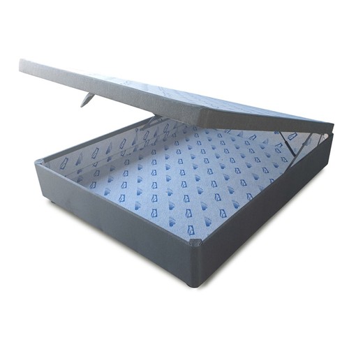 Cloud Nine/Rest Assured Storage Base