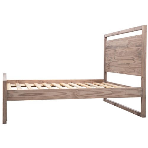 York Bed (Teak)