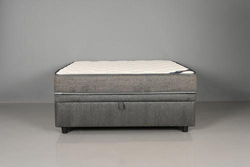 Forgeron Storage Base and Kooi Hospitality Combo - Queen