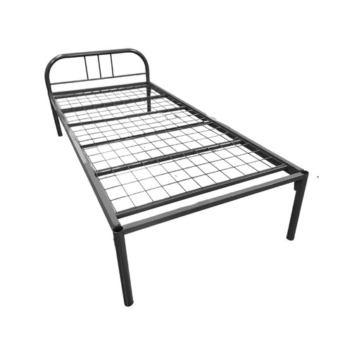 Artifex Induna Steel Bed 1 Head (60x60 Mesh)
